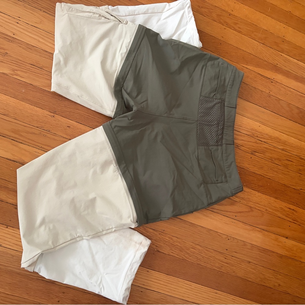 RecTreck Zip Off Pants - Picture 5 of 5
